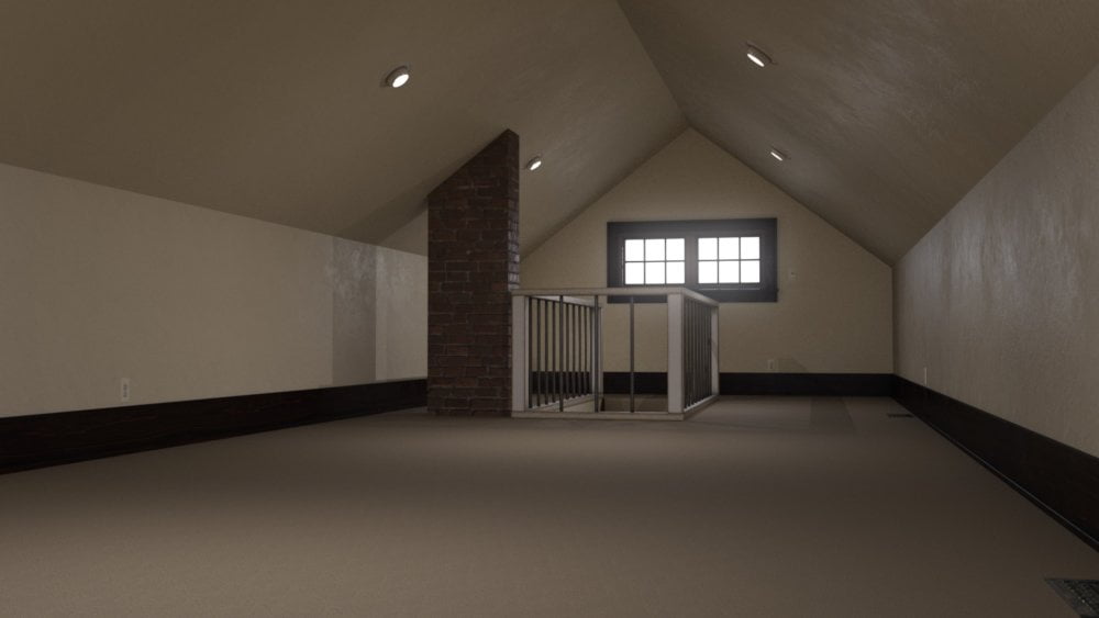 C3D Neighborhood XPack 1