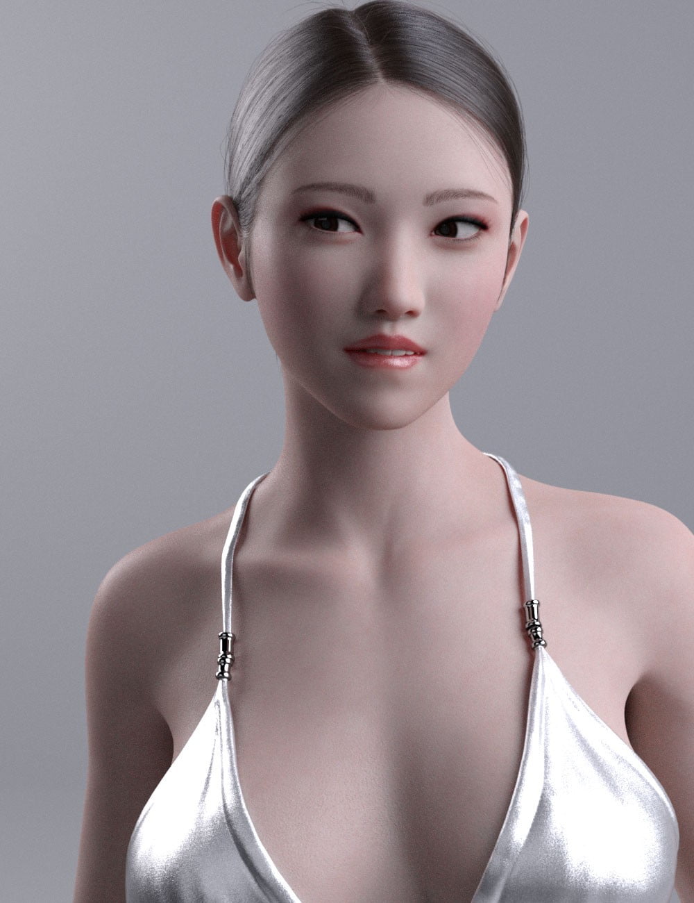 Kim Seohyun for Genesis 8 Female