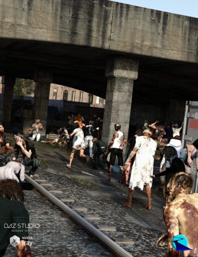 now-crowd-billboards-zombie-apocalypse-00-main-daz3d-2