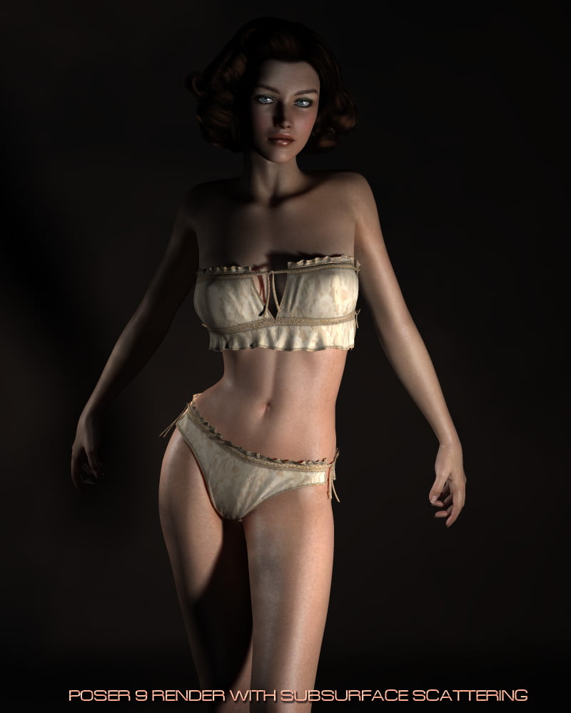 Reney for V4 and Genesis