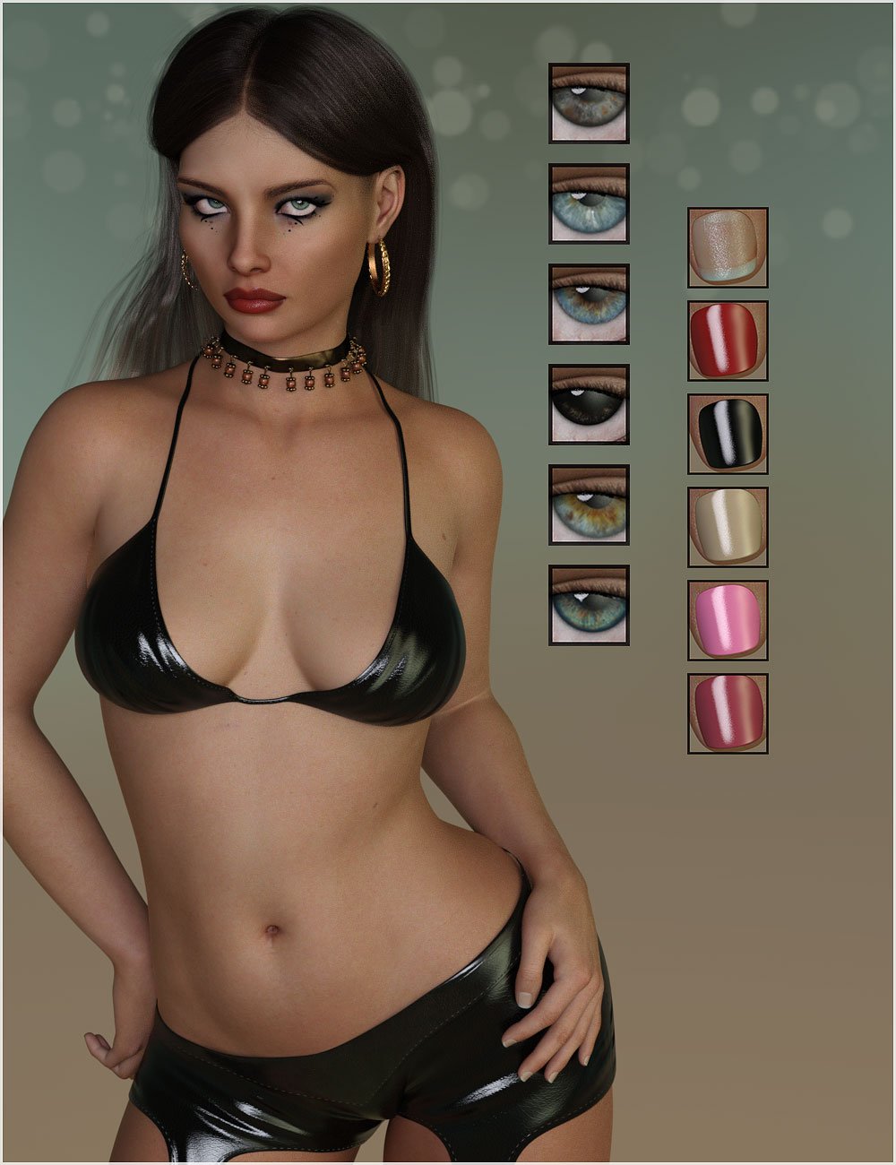 BD Anouk for Victoria 8