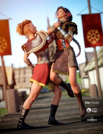 tribal-warrior-queen-outfit-textures-00-main-daz3d-3