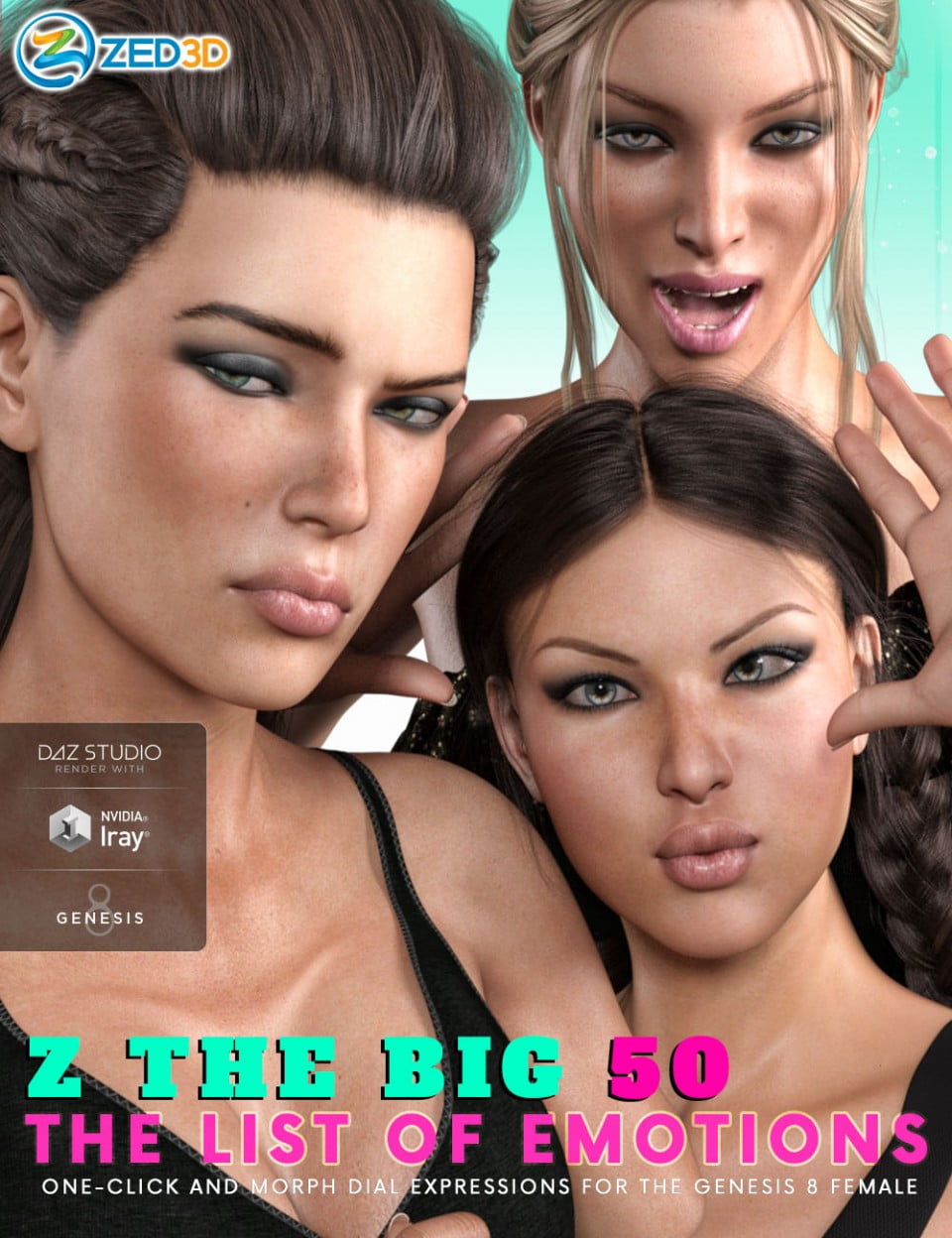 z-the-big-50-the-list-of-emotions-for-genesis-8-female-freebies-daz-3d