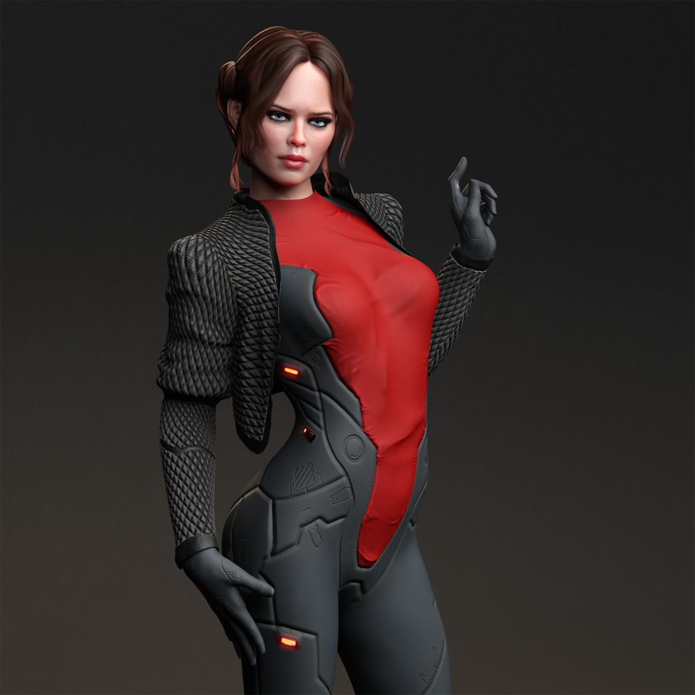 Dalos Outfit Genesis 8 Female DAZ STUDIO IRAY