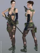 Sexy Sniper Bundle