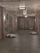 Apartment Floor