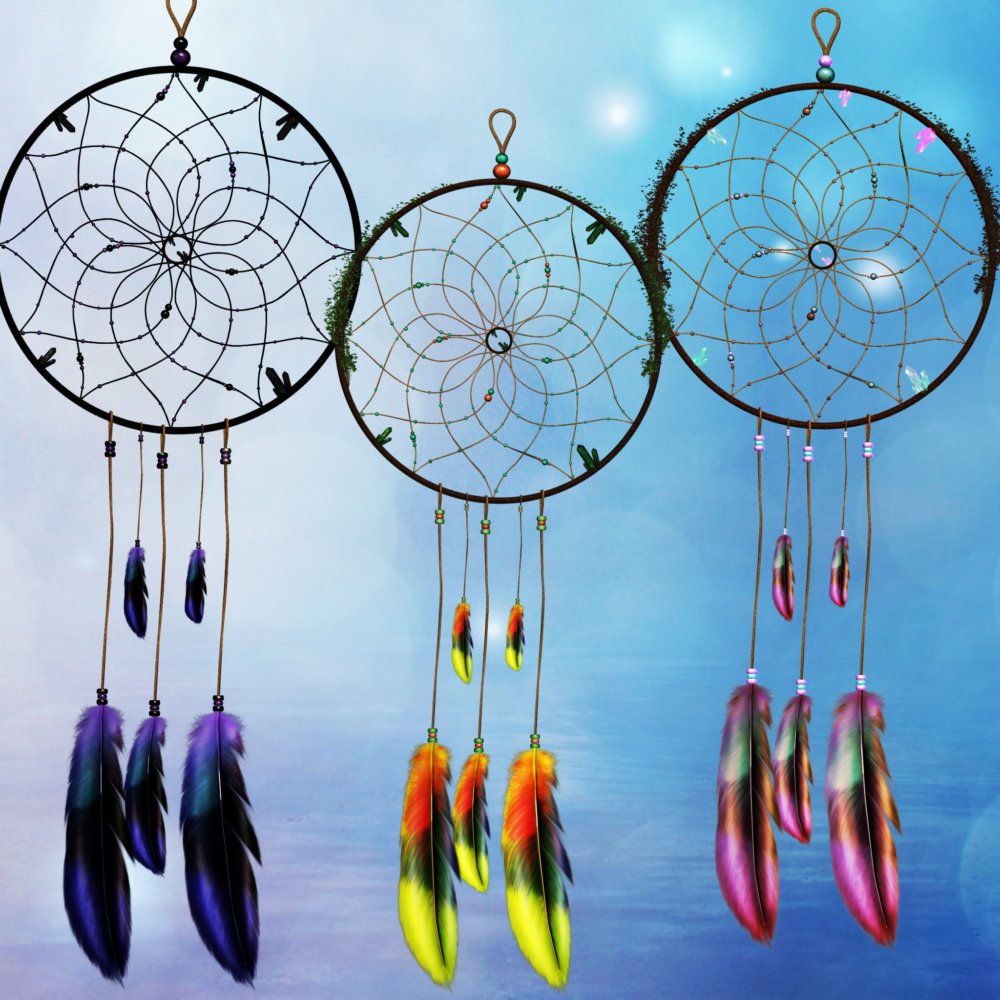 Dreamcatcher Graphics