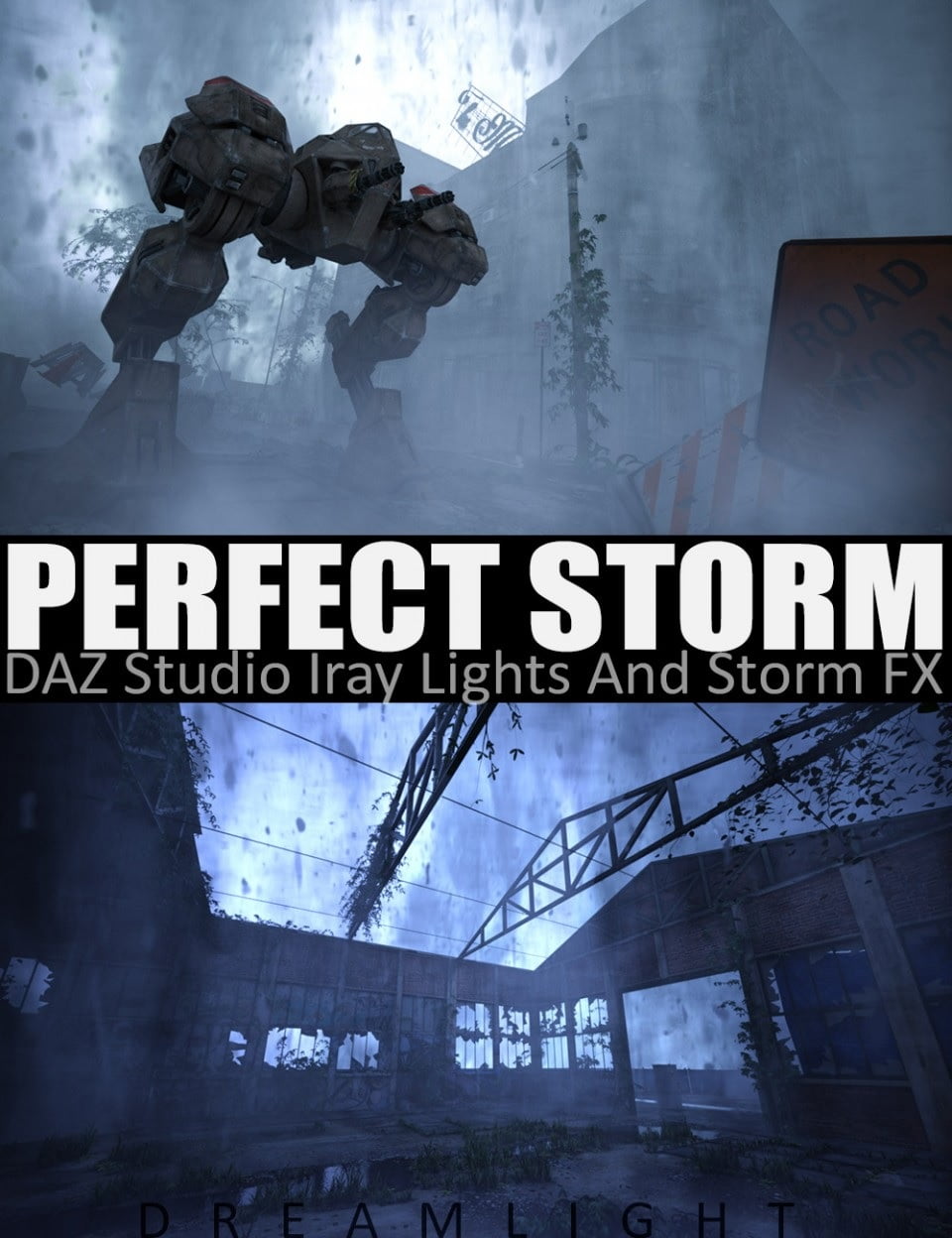 Perfect Storm