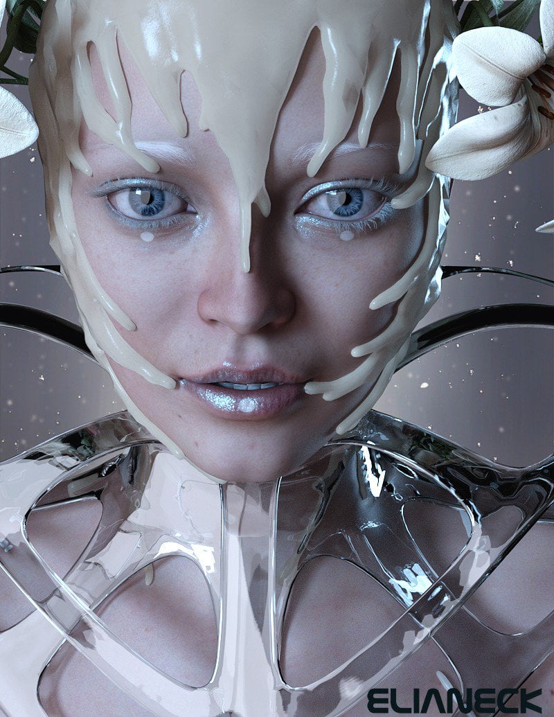 ElianeCK Easy Play Lights for Iray