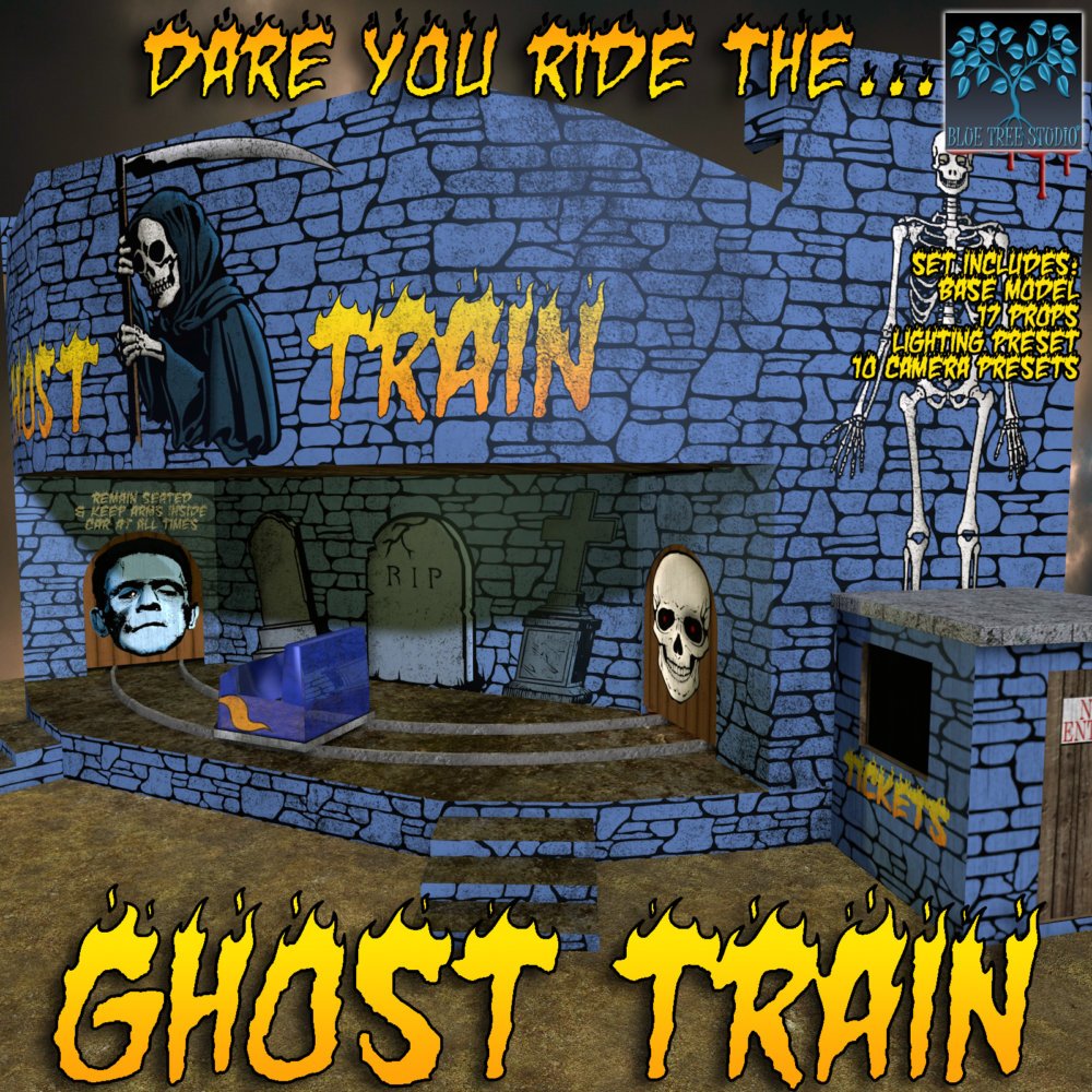 Ghost Train