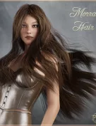 Prae-Morra Hair for G3/G8