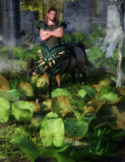 Wild-Flower-Plants-Vol-7-Woodland-1-2