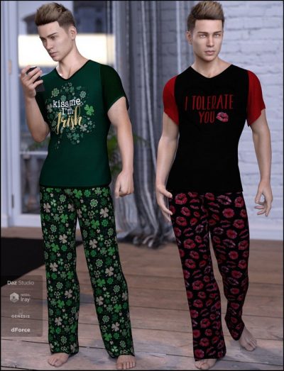 dForce-Chill-Pajamas-Textures-1-3