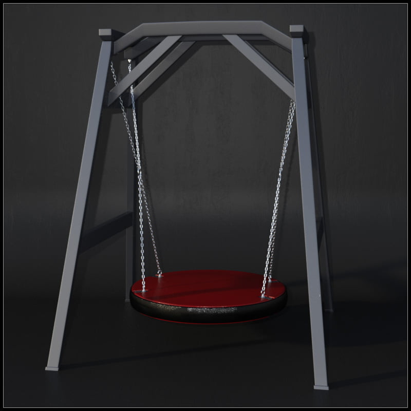 Dark Platform G3f G8f ⋆ Freebies Daz 3d