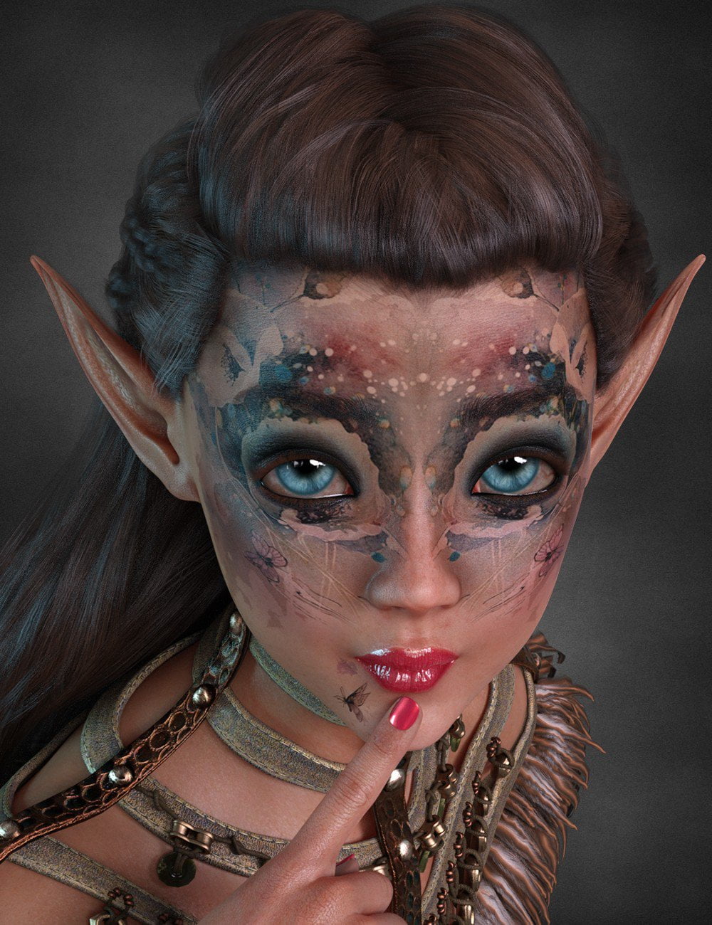 Erevan Airy for Tika 8