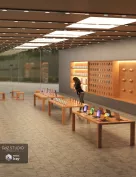 Gadget Store