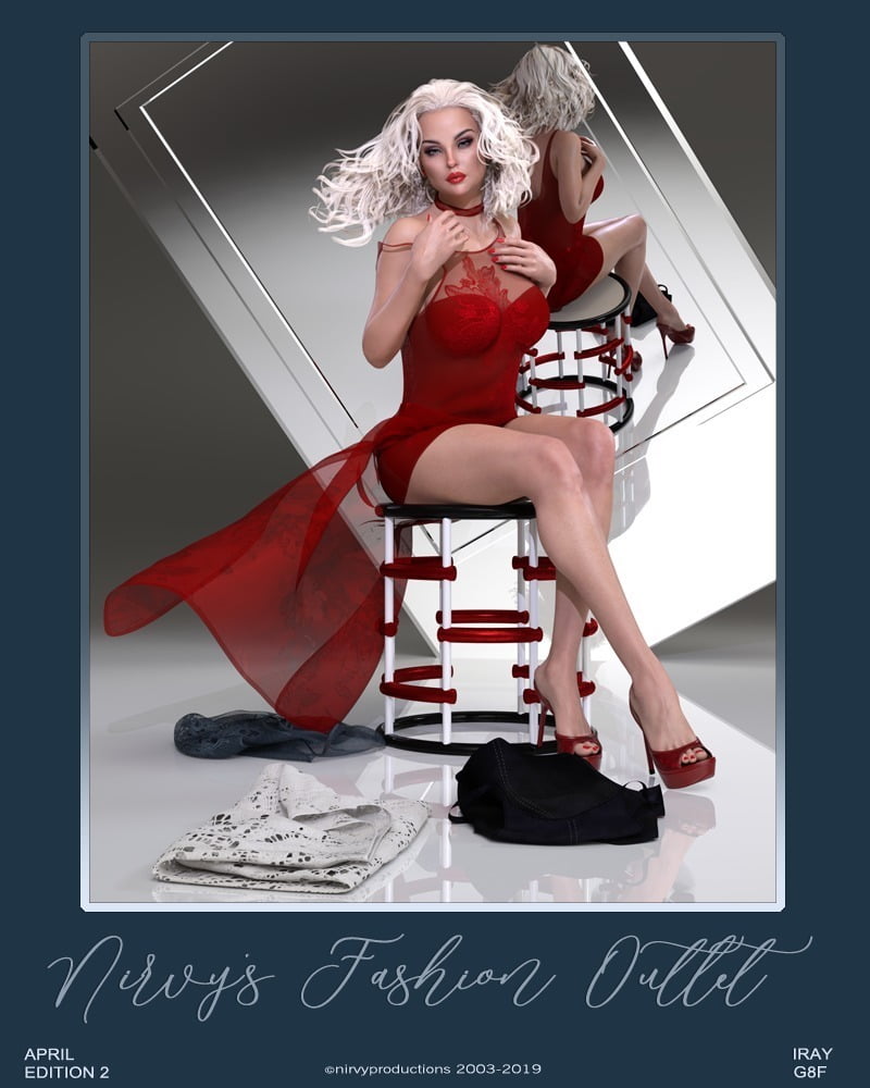 dforce only J'Adore G8F