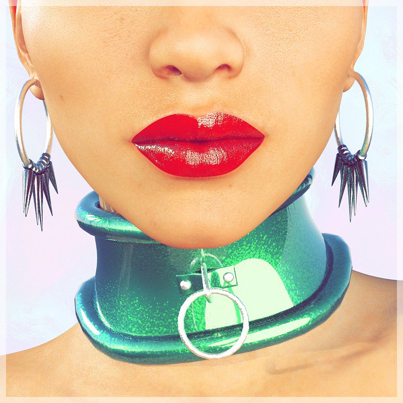 Synful Accessories Genesis 3/V7