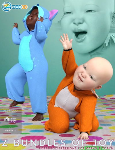 z-bundles-of-joy-poses-and-expressions-for-caryn-and-tobyn-00-main-daz3d-3