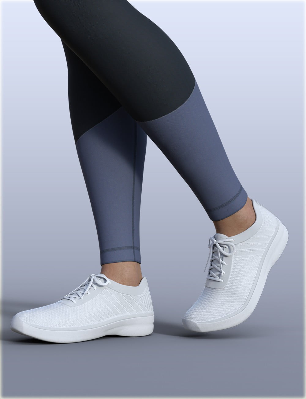 H&C Hoodie & Training Wear for Genesis 8 Female(s)