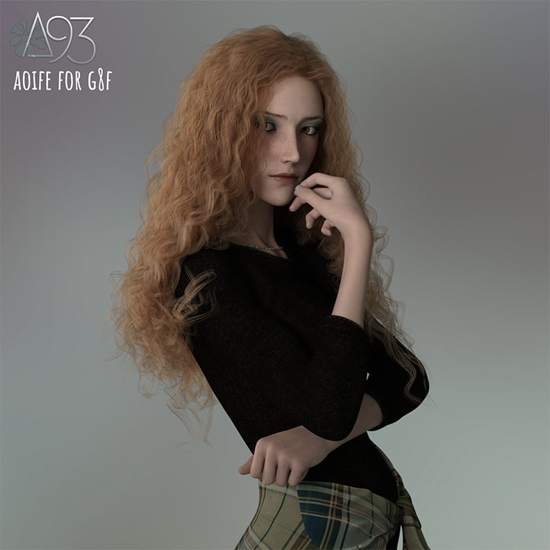 a93 - Aoife G8F