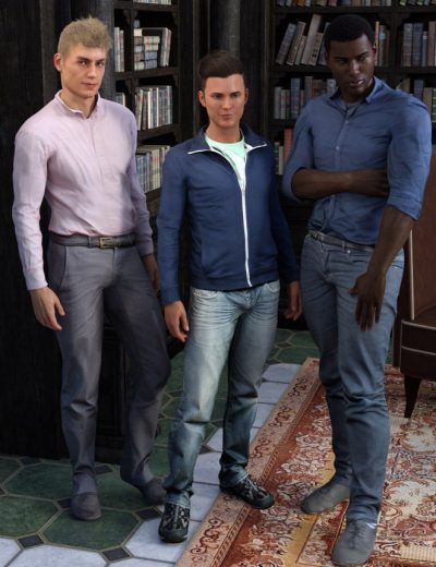 Casual-Outfits-for-Genesis-8-Males-1-2
