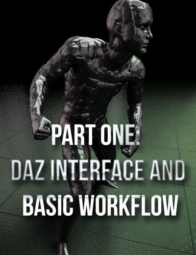 Daz-Character-Setup-for-Artists-Part-1-1