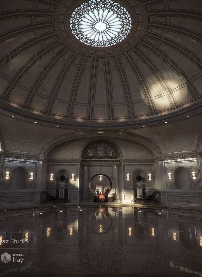 Driftwood Spa and Pool