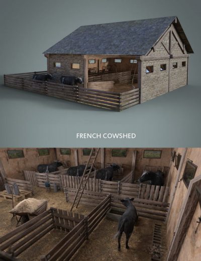 French-Cowshed-1-1