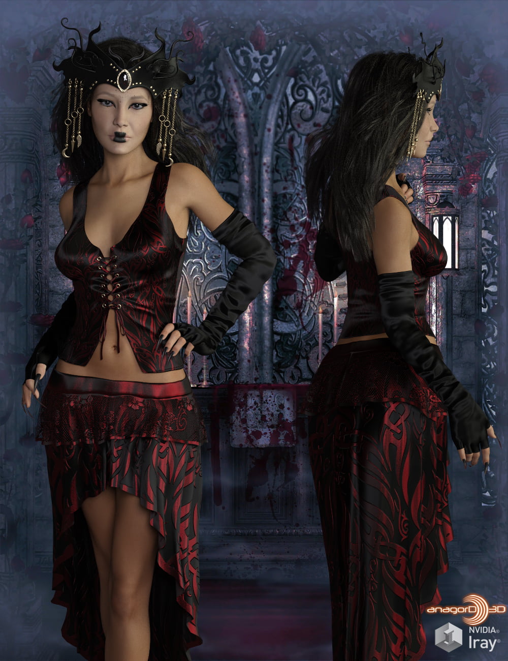 BLACKHAT - NyX Dreamer