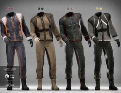 Intergalactic-Spy-Outfit-Textures-1-3