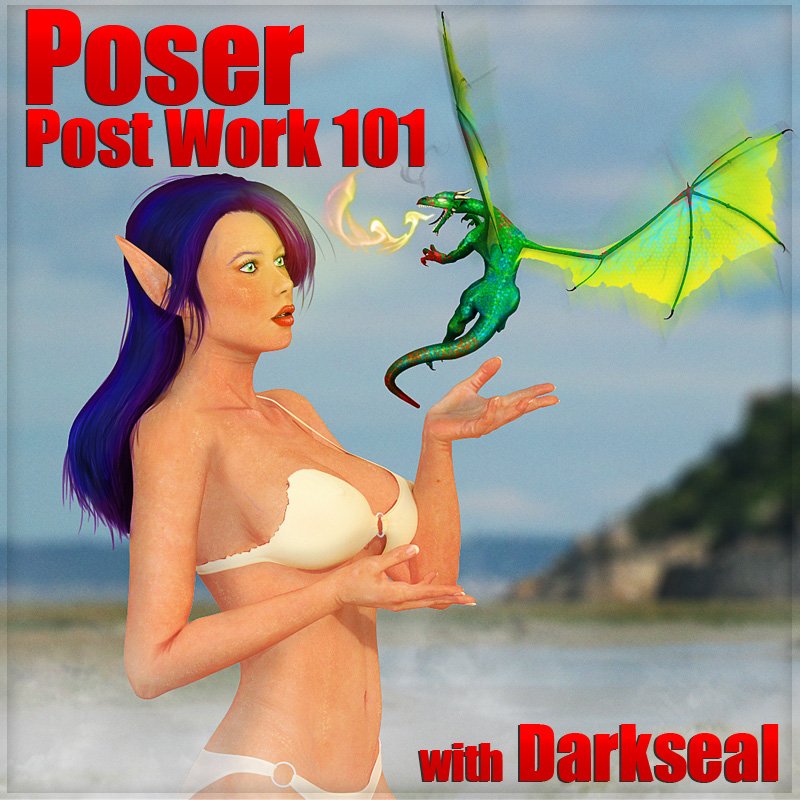 Poser Post Work 101