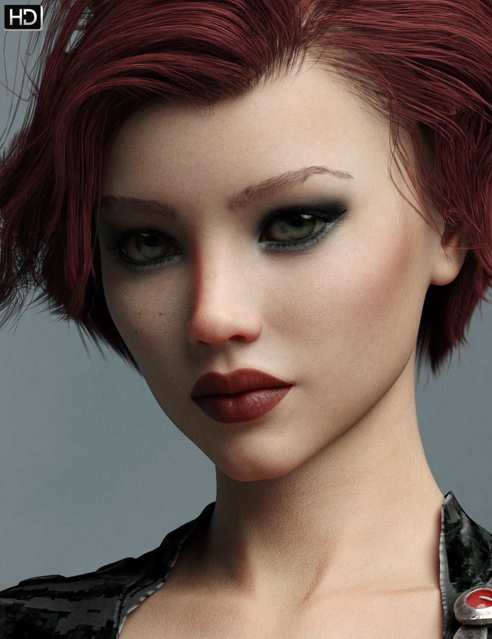 Daz 3d. Daz Genesis 8. Genesis 8 female. Charlie HD for Genesis 8 female. Daz3d render.