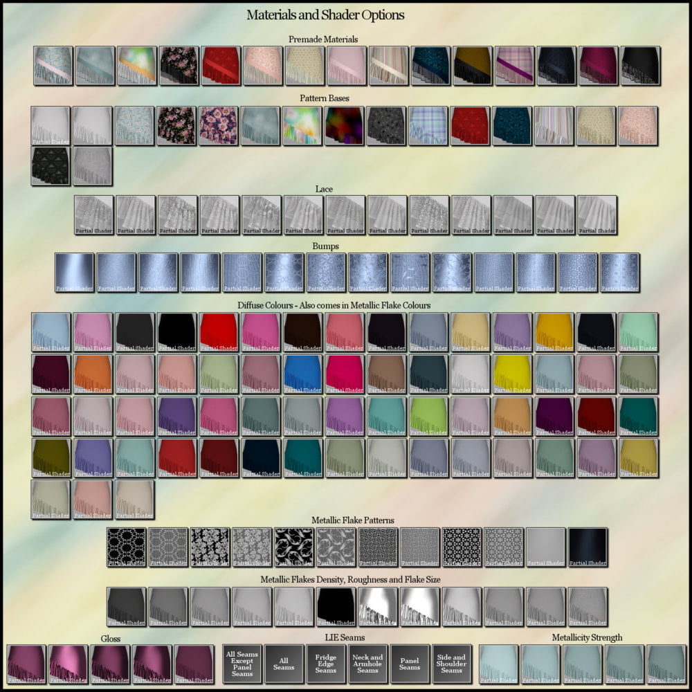 dForce - Asymmetric Dress