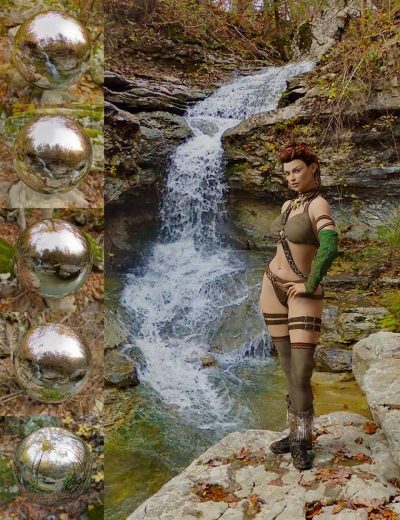orestes-iray-hdri-environment-vigil-creek-falls-00