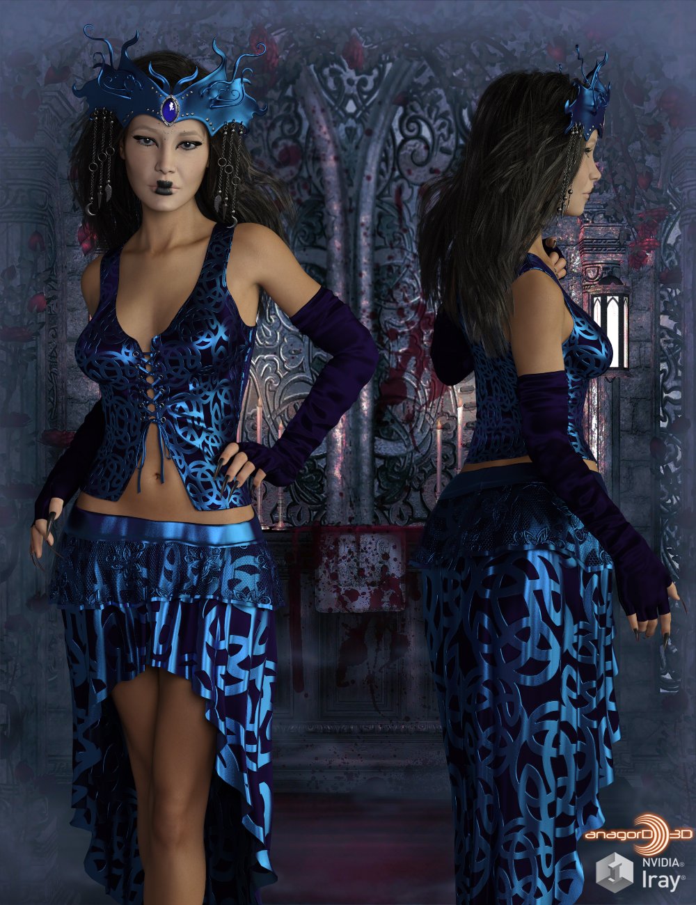 BLACKHAT - NyX Dreamer