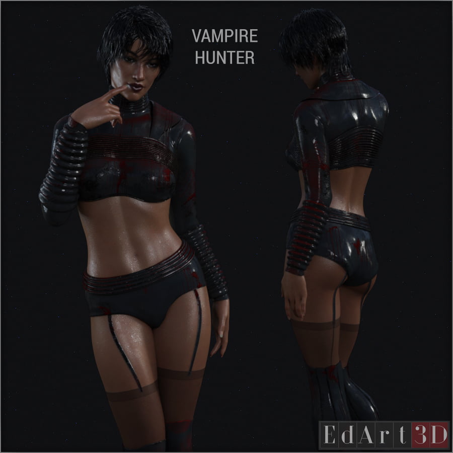 Space Commander for G8F PBR Textures