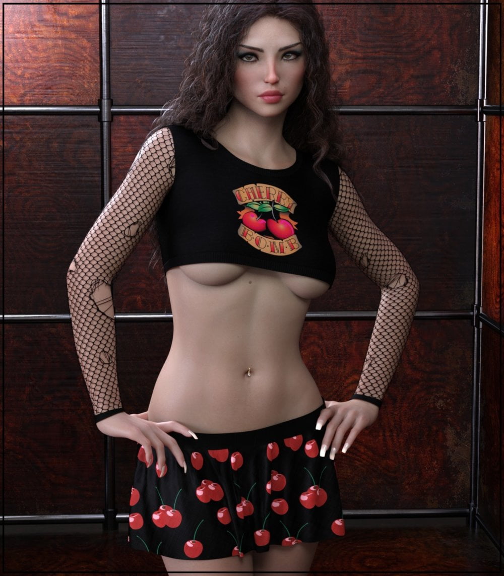 7th Ave: dforce - Exhibition