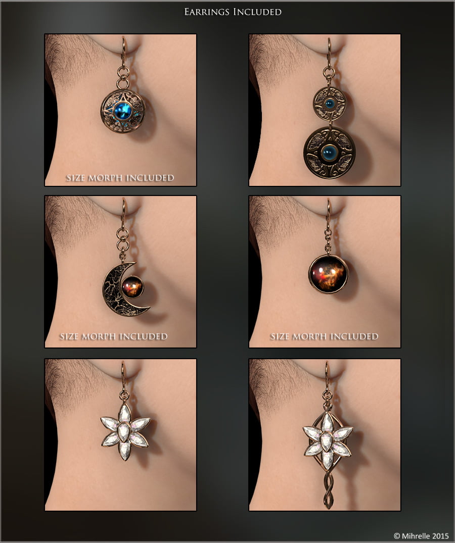 MRL Romance Collection 4