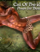 Call of the Wild Poses for Dusk