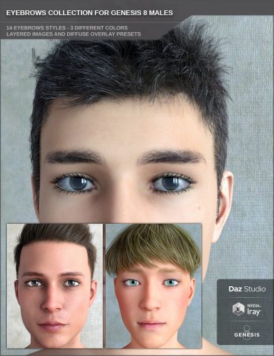 52751-Eyebrows-Collection-for-Genesis-8-Males-1-2
