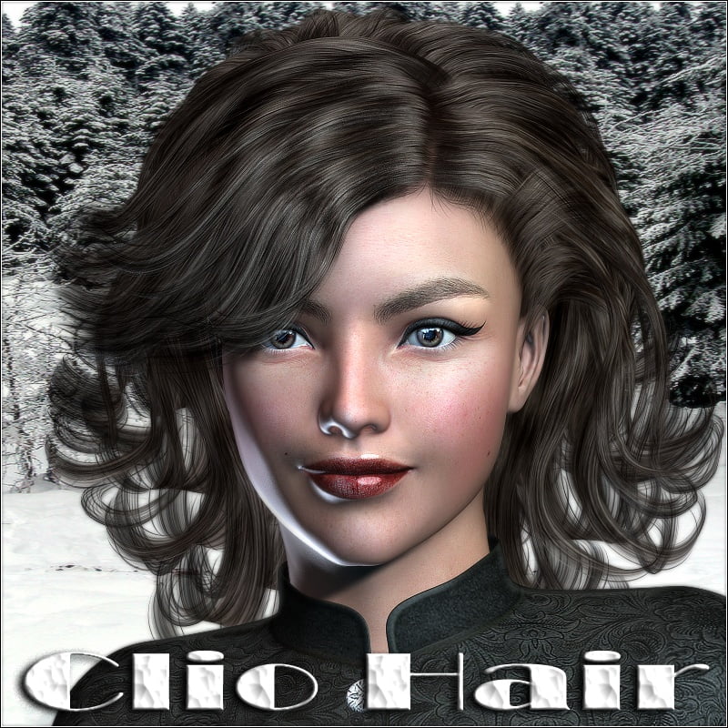 Clio Hair