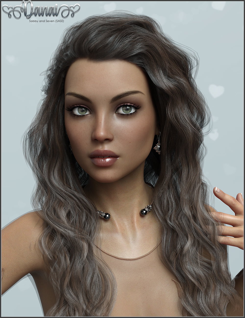 SASE Danai for Genesis 8