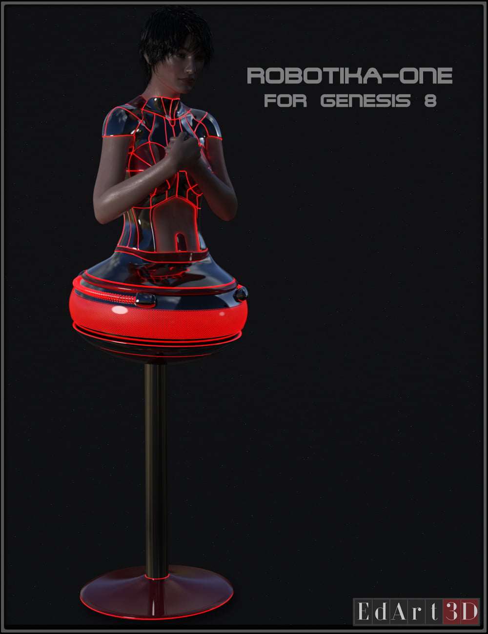 ROBOTIKA-ONE for G8F