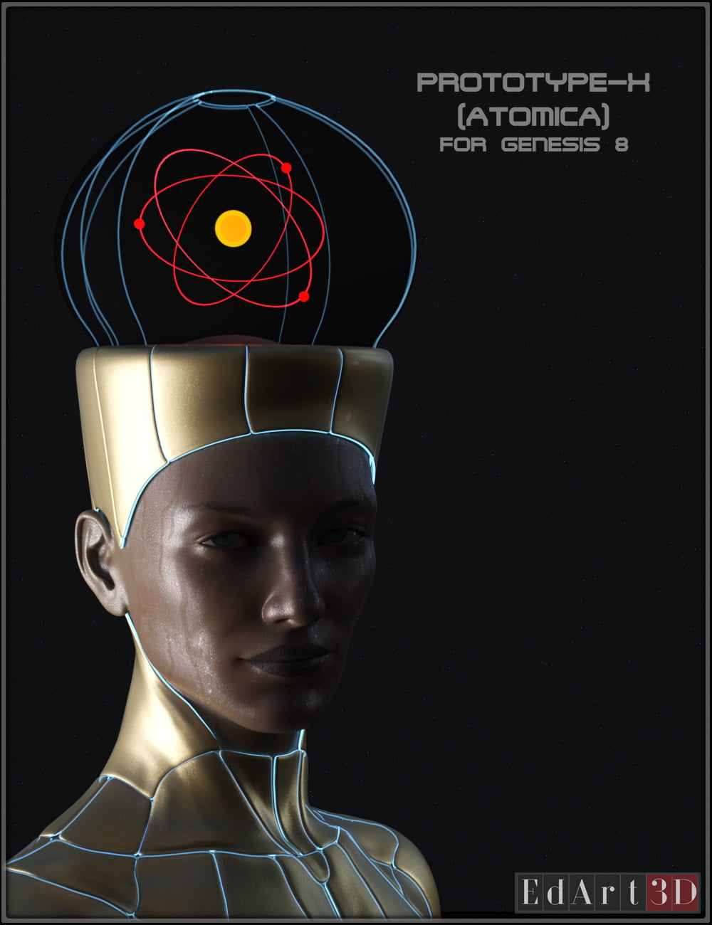 PROTOTYPE-X :-: Atomica for G8F