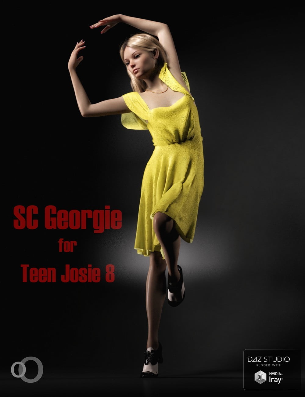 SC Georgie for Teen Josie 8