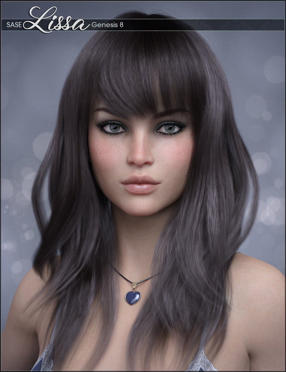 SASE Lissa for Genesis 8