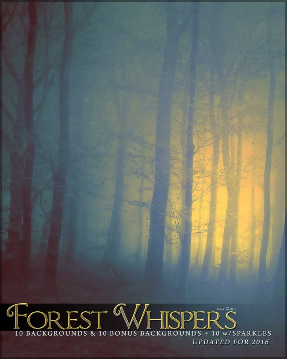 Forest Whispers