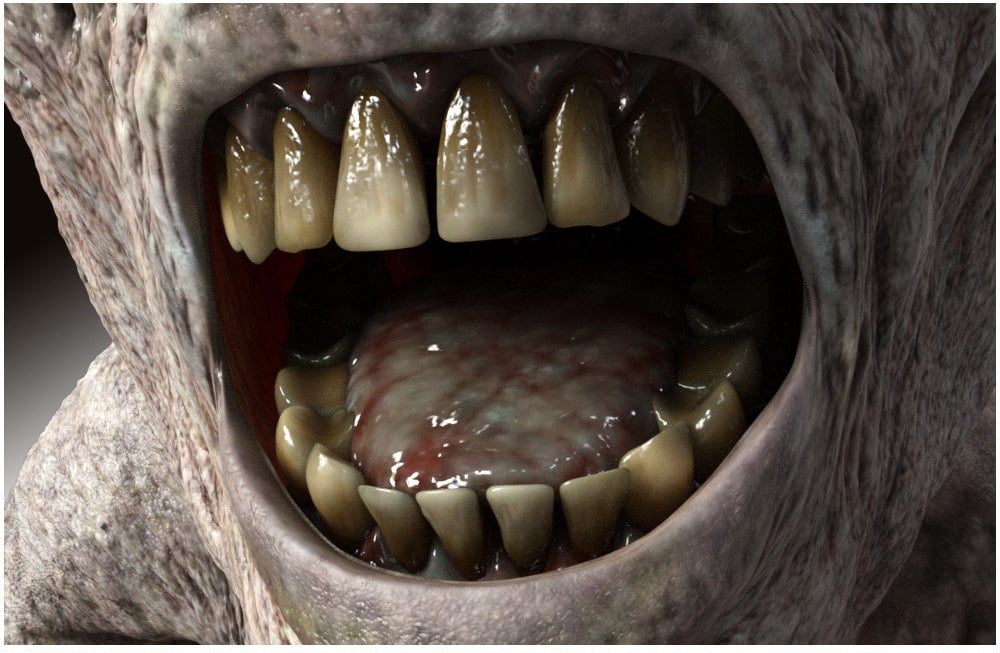 Modern Dental Clinic