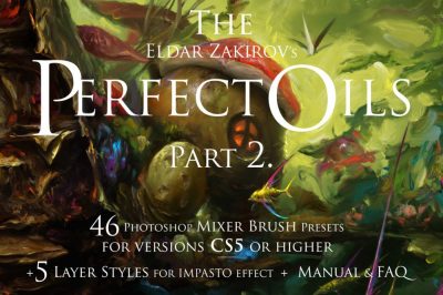 Oil-Paints-Mixer-Brushes-For-Photoshop-2-cover-2